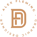 Alex Fleming - Graphic Designer