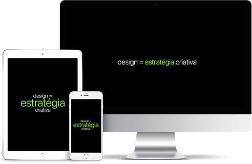 Wallpaper Design = Estratégica criativa
